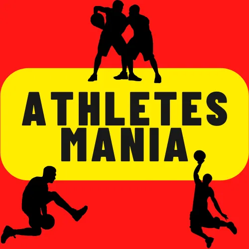 AthletesMania